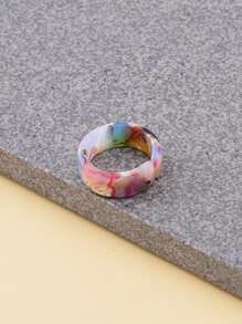 Vòng bít nhựa đồ họa - Nhiều màu - Xem 5