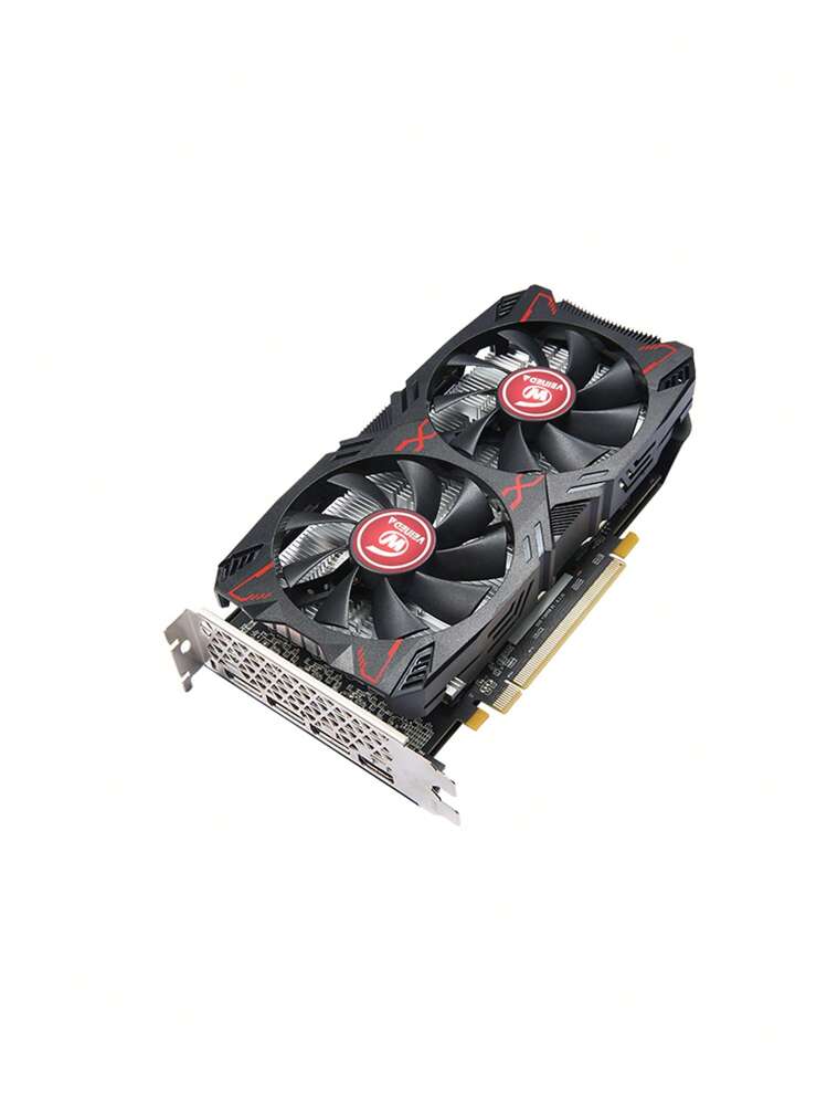 VEINEDA Radeon RX 5500 XT 8GB AMD Graphics Card Gaming Video Card