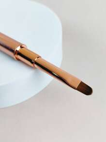 1pc Women Nail Art Brush For Daily Makeup