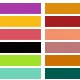 Multicolor