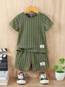 Young Boys Clothing
