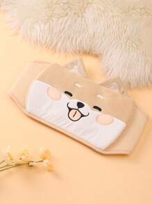 3 piezas Set Bolsa de agua caliente - Beis - Ver 4