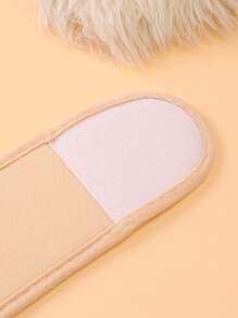 3 piezas Set Bolsa de agua caliente - Beis - Ver 5