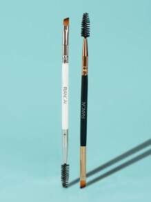 RANCAI Bộ 2 cọ trang điểm, Bộ cọ, Bộ cọ trang điểm, Bộ cọ trang điểm, Bộ trang điểm hoàn chỉnh, Bộ cọ trang điểm, Bộ trang điểm hoàn chỉnh, Bộ cọ, Bộ cọ trang điểm, Bộ quà tặng trang điểm, Bộ - Nhiều màu - Xem 1