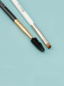 RANCAI Bộ 2 cọ trang điểm, Bộ cọ, Bộ cọ trang điểm, Bộ cọ trang điểm, Bộ trang điểm hoàn chỉnh, Bộ cọ trang điểm, Bộ trang điểm hoàn chỉnh, Bộ cọ, Bộ cọ trang điểm, Bộ quà tặng trang điểm, Bộ - Nhiều màu - Xem 3