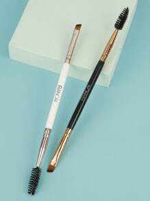 RANCAI Bộ 2 cọ trang điểm, Bộ cọ, Bộ cọ trang điểm, Bộ cọ trang điểm, Bộ trang điểm hoàn chỉnh, Bộ cọ trang điểm, Bộ trang điểm hoàn chỉnh, Bộ cọ, Bộ cọ trang điểm, Bộ quà tặng trang điểm, Bộ - Nhiều màu - Xem 4