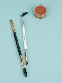 RANCAI Bộ 2 cọ trang điểm, Bộ cọ, Bộ cọ trang điểm, Bộ cọ trang điểm, Bộ trang điểm hoàn chỉnh, Bộ cọ trang điểm, Bộ trang điểm hoàn chỉnh, Bộ cọ, Bộ cọ trang điểm, Bộ quà tặng trang điểm, Bộ - Nhiều màu - Xem 5
