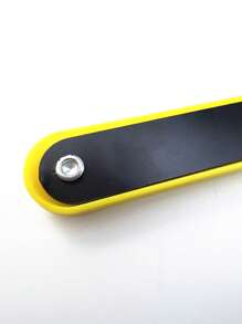 1入組鐵扳手 - 黃色 - 查看 7