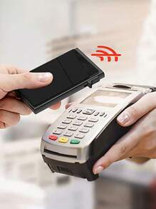 Hộp đựng thẻ bật ra tối giản Khe cắm thẻ đen Quà tặng cho bố Mỏng Nhẹ Tiền mặt di động Thẻ ID Thẻ tín dụng Đồng xu bỏ túi để làm quà sinh nhật Kỷ niệm vào ngày lễ tình nhân cho sinh viên đại học Nam nam nữ Thẻ tín dụng di động nhẹ Thẻ ID ngày lễ để kỷ niệm quà tặng sinh nhật Tiền cũ Người đàn ông Quà kỷ niệm Bố Quà tặng giáo viên Kinh doanh đồ dùng học tập thông thường Quà tặng giáo viên Trở lại trường học - màu đen - Xem 7