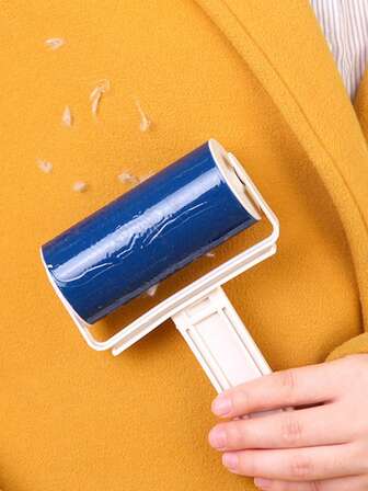 1入組多功能寵物脫毛劑滾輪適用於狗狗和貓適用於清潔