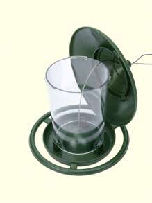 戶外花園懸掛式餵鳥器