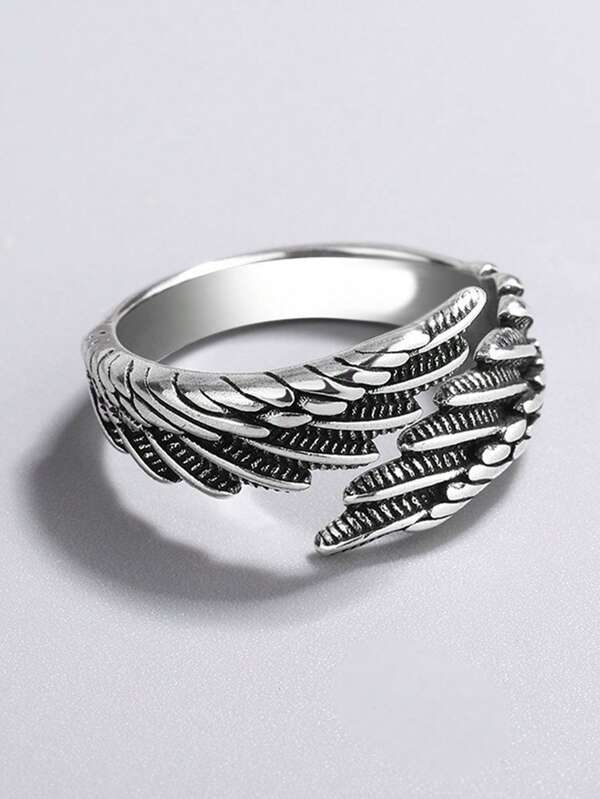 Wing Design Ring