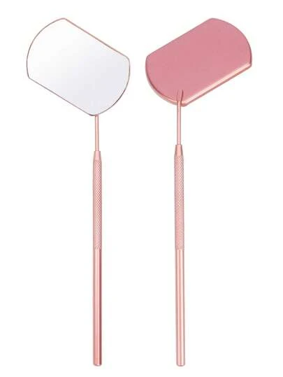 MyAoKuE-Up 1入組睫毛延伸鏡子