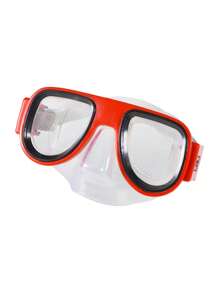 Bộ kính thể thao 2 chiếc - Đỏ - Xem 3