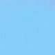 藍色
