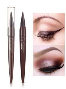 1入組防水眼線膠 - 棕色 - 查看 1