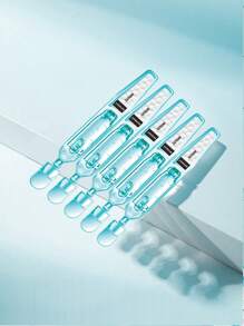 HEMEIEL 5入組1.5ml玻尿酸精華 - 淺藍色 - 查看 7