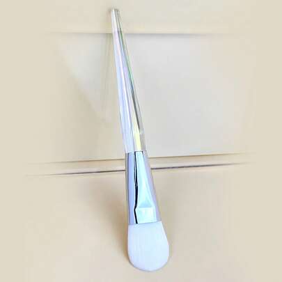 1支粉底刷，赠品