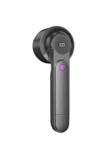 2 En 1 Quitapelusas Eléctrico Para Ropa, Máquina Removedora De Bolitas De Pelusa De Ropa Y Afelpado, Afeitadora De Tela Para Eliminar Bolas De Pelo Y Pelusas - Gris Oscuro - Ver 8