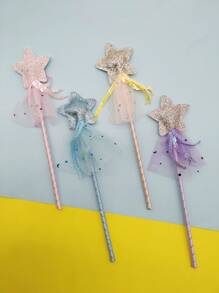 Đạo Cụ Quầy Chụp Ảnh - Nhiều màu - Xem 1