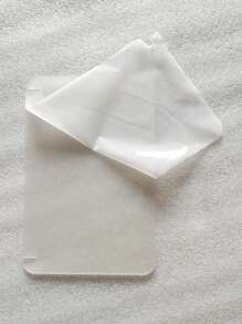 1入組亞克力寫字板