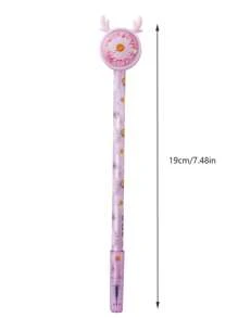 1入組亮片細節隨機中性筆 - 彩色 - 查看 3