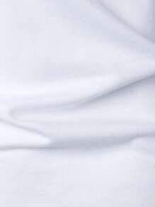 Manfinity Homme Áo thun có cổ Nam Nút Tương phản ràng buộc Khối Màu Giải trí - Nhiều màu - Xem 3