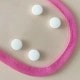 Màu Hồng Tươi