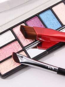 2入組眉刷 - 彩色 - 查看 7