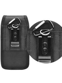 Bolsa multifuncional y estilosa para hombre, con soporte para teléfono móvil, bolsa bandolera, bolsa de pecho, bolsa para viaje, trabajo, deporte y vacaciones, resistente al robo, ligera, ideal para libros, universidad, regalos de Navidad, Acción de Gracias, etc.