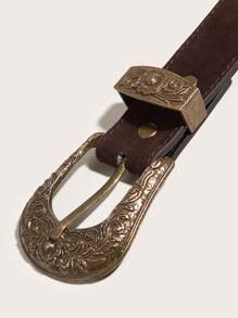 波西米亚西部扣带腰带 万圣节 夏季，学校 秋季，秋季，万圣节