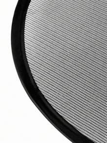 100 X 50cm Car Rear Window Sunshade - Black - View 5