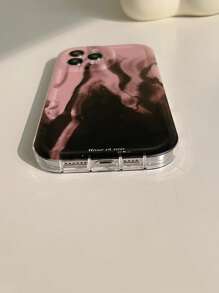 Colorblock Phone Case - Multicolor - View 5