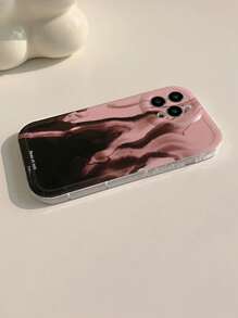 Colorblock Phone Case - Multicolor - View 6