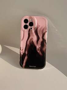 Colorblock Phone Case - Multicolor - View 7