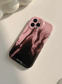 Colorblock Phone Case - Multicolor - View 8