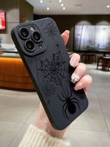 Kamerobjektiv-Schutz TPU-Handy-Hülle, kompatibel mit Apple iPhone, Neuheit von 2023