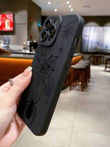 Kamerobjektiv-Schutz TPU-Handy-Hülle, kompatibel mit Apple iPhone, Neuheit von 2023