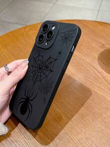 Kamerobjektiv-Schutz TPU-Handy-Hülle, kompatibel mit Apple iPhone, Neuheit von 2023