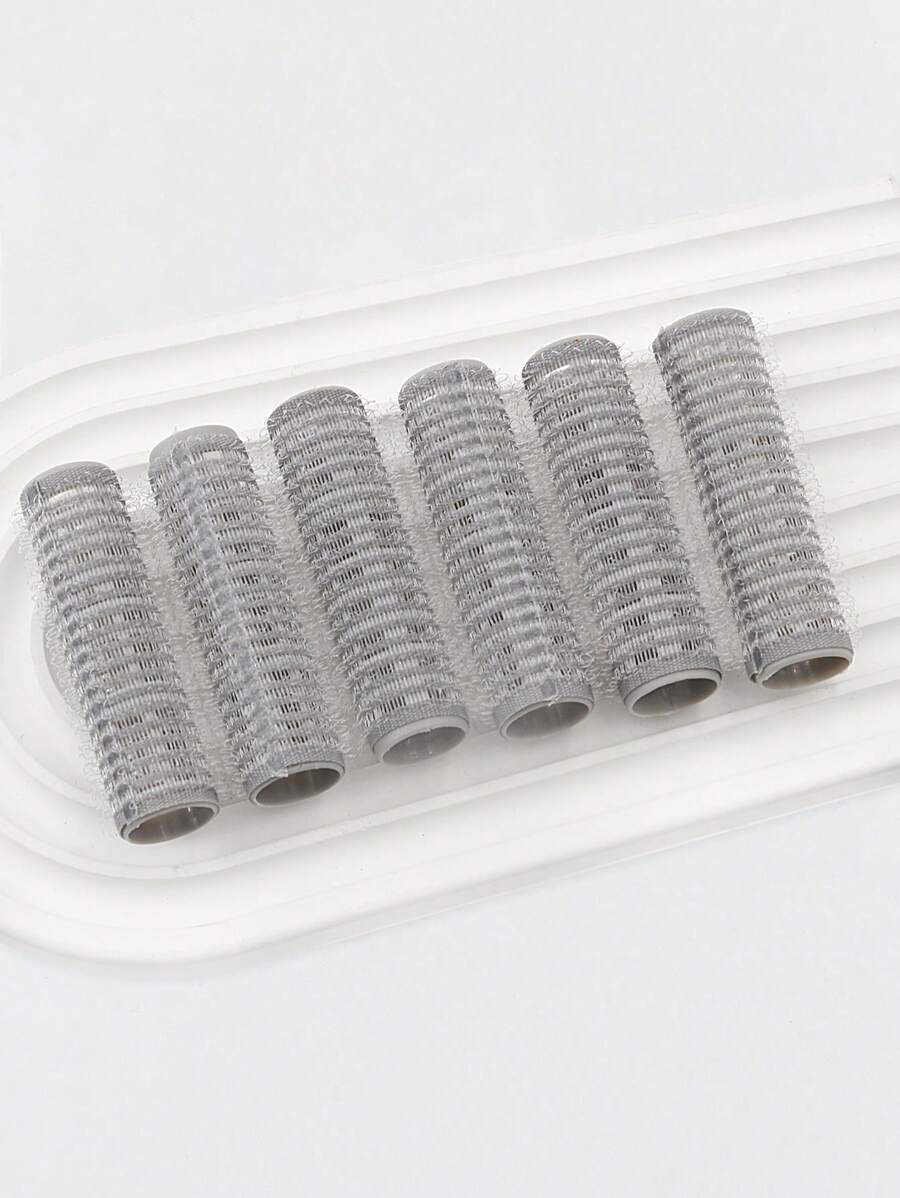 6入組捲髮棒