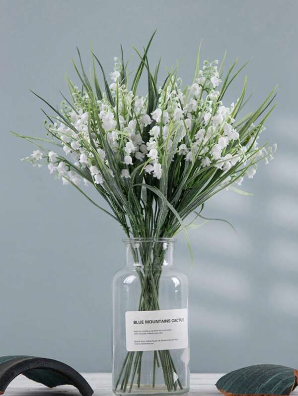 3branches Artificial Flower SHEIN UK