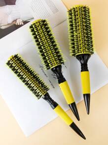 Peine rodillo para el cabello, cepillo para el cabello,herramientas para el cabello