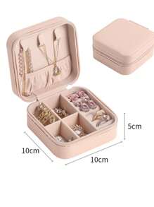 首飾包裝 - 粉色 - 查看 3