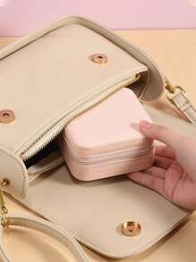 首飾包裝 - 粉色 - 查看 5