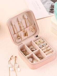 首飾包裝 - 粉色 - 查看 7