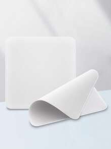 1 miếng vải lau màn hình laptop - trắng - Xem 1