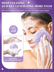 5 件洁面粉扑、护肤品、房间装饰、家居装饰、卧室装饰、浴室、圣诞礼物、浴室装饰、旅行、旅行用品、婚礼、圣诞派对、妈妈礼物、家居、房间、家居装饰、圣诞礼物、妈妈礼物、生日、粉色房间装饰、客厅装饰、卧室、男士礼物、爸爸礼物、蘑菇、新年、妈妈、配饰、爸爸礼物、朋友、趣味礼物