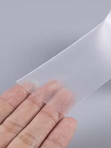 Accesorios de Lencería para Tallas Grandes Liso - Marrón - Ver 4