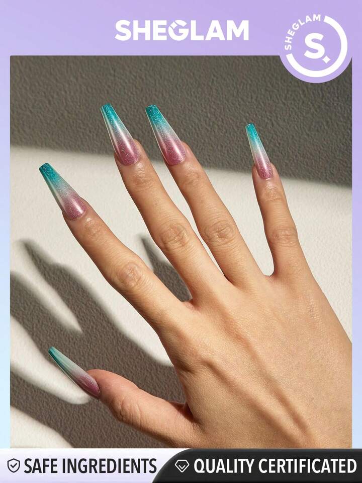 Top 152+ are fake nails safe latest ceg.edu.vn