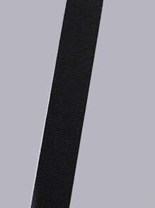 1pc Suction Cup Design Pet Window Perch For Dog And Cat For Play - Black - View 4